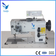 Single Needle Compound Feed Sewing Machine